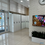 Сеть стоматологических клиник МЕГА-ДЕНТ на Прокопия Артамонова