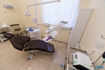 Сеть стоматологических клиник МЕГА-ДЕНТ на Прокопия Артамонова