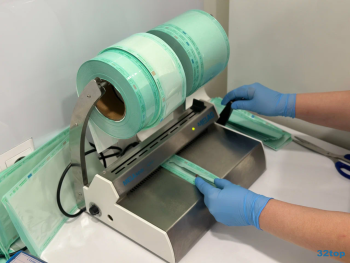 Сеть стоматологических клиник МЕГА-ДЕНТ на Максима Горького