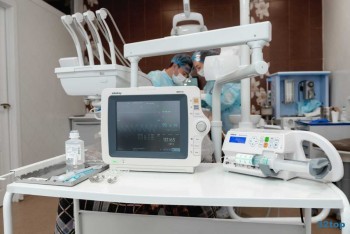 СТОМАТОЛОГИЯ ПРОФЕССОРА БОКОЙ