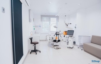 Специализированная ортодонтическая клиника СОК