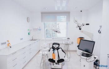 Специализированная ортодонтическая клиника СОК