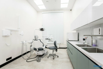 Стоматологическая клиника АЛЕКСАНДРИТ