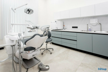 Стоматологическая клиника АЛЕКСАНДРИТ