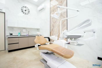 Стоматологическая клиника АЛЕКСАНДРИТ