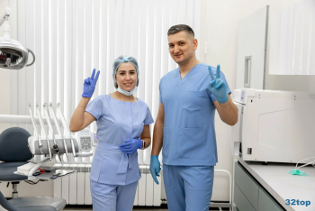 Стоматологическая клиника АЛЕКСАНДРИТ