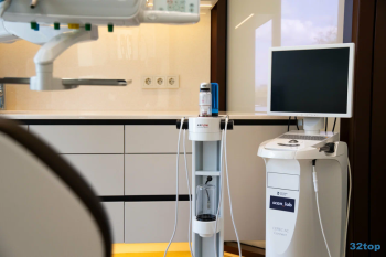 Стоматология ДАВИДОВ ФЭМИЛИ КЛИНИК (DAVIDOV FAMILY CLINIC) м. Новаторская