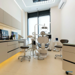 Стоматология ДАВИДОВ ФЭМИЛИ КЛИНИК (DAVIDOV FAMILY CLINIC) м. Новаторская