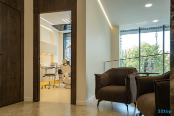 Стоматология ДАВИДОВ ФЭМИЛИ КЛИНИК (DAVIDOV FAMILY CLINIC) м. Новаторская