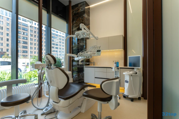 Стоматология ДАВИДОВ ФЭМИЛИ КЛИНИК (DAVIDOV FAMILY CLINIC) м. Новаторская