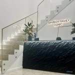 Стоматология ДАВИДОВ ФЭМИЛИ КЛИНИК (DAVIDOV FAMILY CLINIC) м. Новаторская