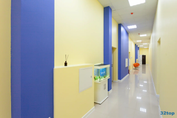 Многопрофильный медицинский центр АКАДЕМИК