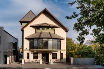 Стоматологическая клиника ЛТ КЛИНИК (LT CLINIC)