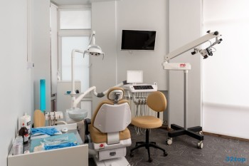 Стоматологическая клиника ЛТ КЛИНИК (LT CLINIC)