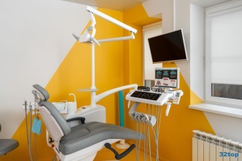 Стоматологическая клиника ЛТ КЛИНИК (LT CLINIC)