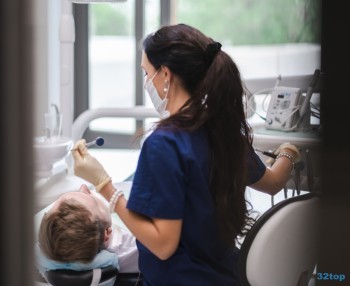 СЕМЕЙНАЯ СТОМАТОЛОГИЯ МИХАИЛА АГАМИ (AMBC) м. Чкаловская