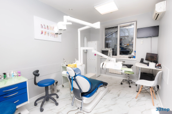 Семейная стоматология FAMILY DENTY (ФЭМИЛИ ДЭНТИ) на Марата