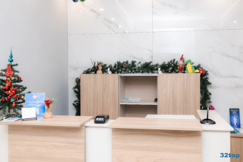 Семейная стоматология FAMILY DENTY (ФЭМИЛИ ДЭНТИ) на Марата