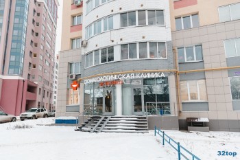 Стоматологическая клиника ЭСТЕТИКА на Вокзальной