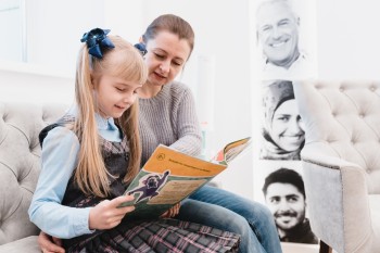 Стоматологическая клиника ЭСТЕТИКА на Вокзальной