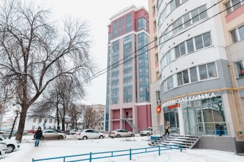 Стоматологическая клиника ЭСТЕТИКА на Вокзальной