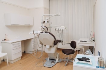 Стоматологическая клиника ЭСТЕТИКА на Быстрецкой