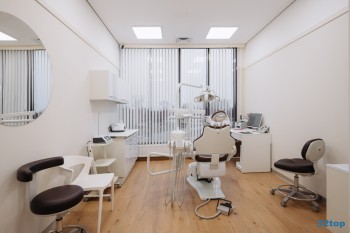 Стоматологическая клиника ЭСТЕТИКА на Быстрецкой