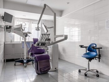 Сеть стоматологических клиник СТОМА м. Пионерская