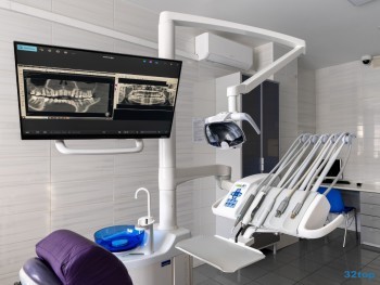 Сеть стоматологических клиник СТОМА м. Пионерская