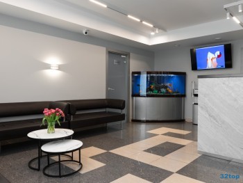 Сеть стоматологических клиник СТОМА м. Пионерская