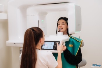 Стоматологическая клиника ЭСТЕТИКА на Быстрецкой