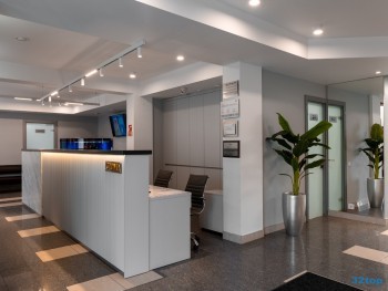 Сеть стоматологических клиник СТОМА м. Пионерская