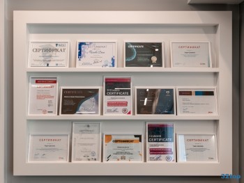 Сеть стоматологических клиник СТОМА м. Пионерская