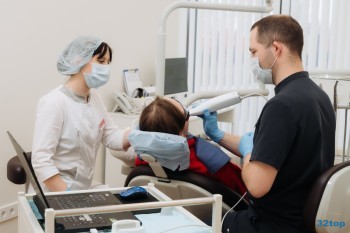 Стоматологическая клиника ЭСТЕТИКА на Быстрецкой