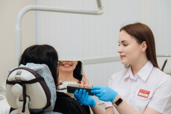 Стоматологическая клиника ЭСТЕТИКА на Быстрецкой