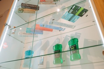 Стоматологическая клиника ЭСТЕТИКА на Быстрецкой