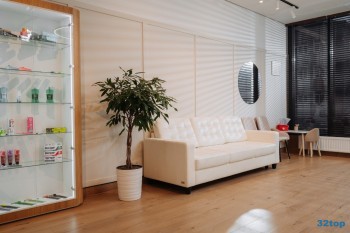 Стоматологическая клиника ЭСТЕТИКА на Быстрецкой