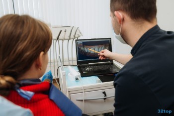 Стоматологическая клиника ЭСТЕТИКА на Быстрецкой