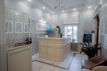 Стоматологическая клиника АВИЦЕННА на Московской