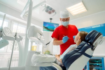 Стоматологическая клиника АВИЦЕННА на Московской