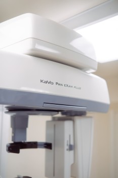 Стоматологическая клиника АВИЦЕННА на Московской