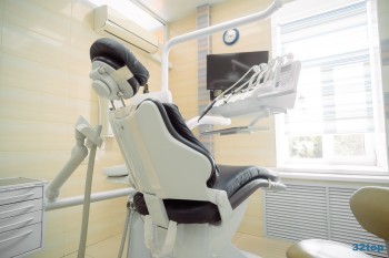 Стоматологическая клиника АВИЦЕННА на Московской