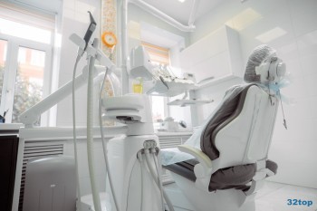 Стоматологическая клиника АВИЦЕННА на Московской