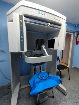 Стоматология КАРАТ на Пирогова