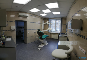 Стоматология КАРАТ на Пирогова