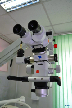 Стоматология КАРАТ на Пирогова