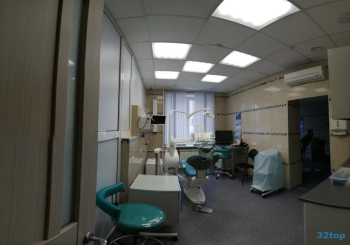 Стоматология КАРАТ на Пирогова