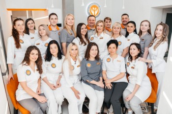 ЦЕНТР СТОМАТОЛОГИЧЕСКОГО ЗДОРОВЬЯ