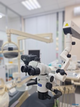 СОЦИАЛЬНАЯ СТОМАТОЛОГИЯ м. Авиастроительная