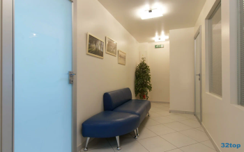 Стоматологическая клиника ДОКТОРА КОРНОВЯНА м. Речной вокзал